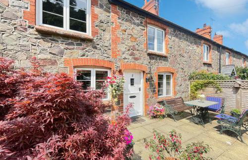 Magnolia Cottage Porlock - Foto 13