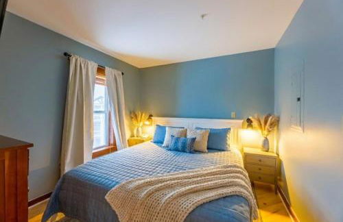 Lux Stay USA Ballhooter Vista Ski-InOut Hot Tub - Foto 10