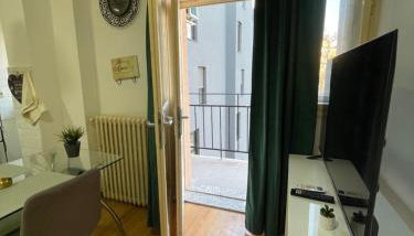 Apartman CENTAR 5 - Foto 2