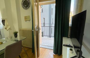 Apartman CENTAR 5 - Foto 2