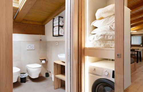 Locanda Ca Bianca - Mini Suite - Foto 11