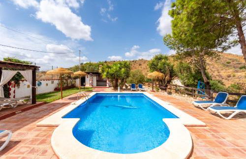 Casa Rural Loma El Letrao - Foto 35