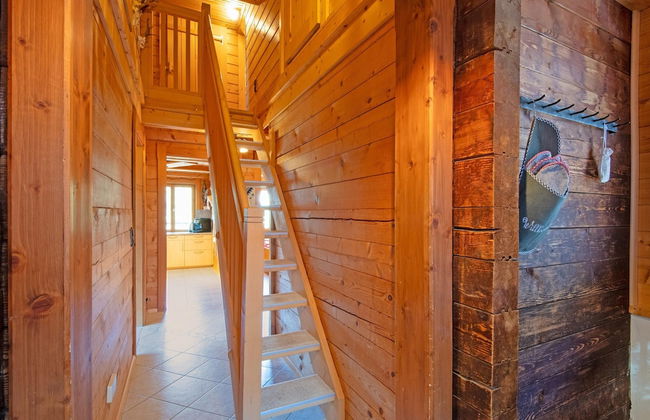 Apartment in Hochfugen With a Terrace - Foto 65