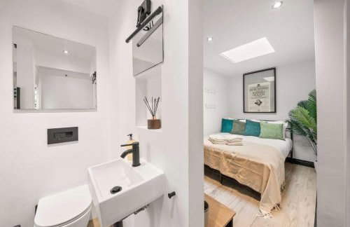 SG, Notting Hill and Portobello Road Mews House - Foto 10