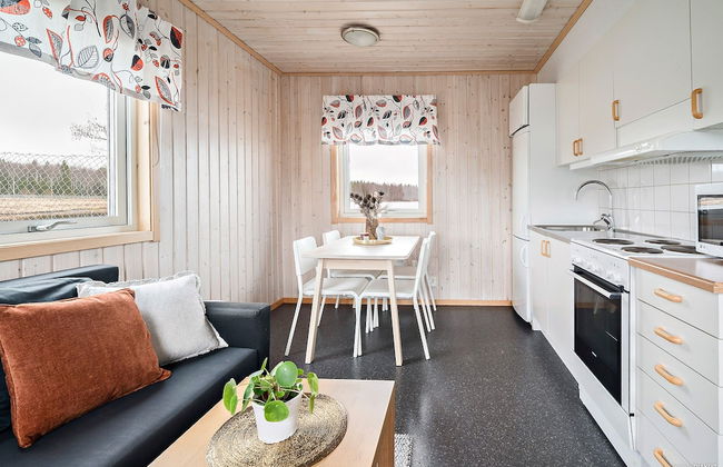 First Camp Björknäs Boden - Foto 14