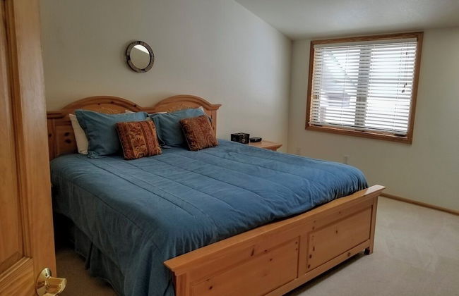 Cascade Three Bedroom Two Bath C07 - Foto 3