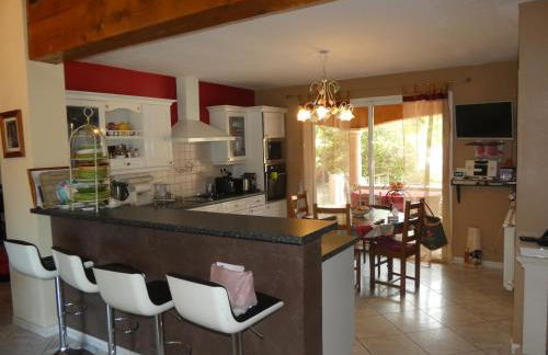 VILLA SANLOREN Piscine et Jacuzzi - Foto 14