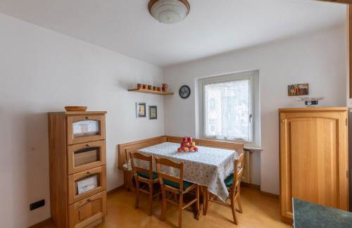 Dolomites Apartment Finestra sul Civetta - Foto 7