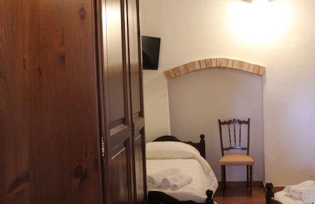 Ponte Calatrasi Agriturismo - Photo 26