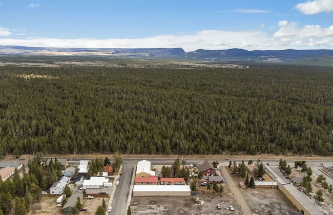 The Yellowstone Hideaway Unit B - Photo 31