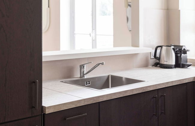 Chic Apartment - 5br/10p - Grenelle/eiffel Tower - Foto 55