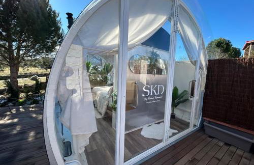 SKD Casa Amarilla Suite Rivera - Photo 1