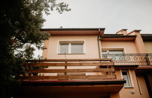 Dom na Lawendowej - Foto 2