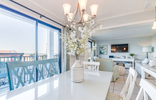 Myrtle Beach Resort - Foto 59