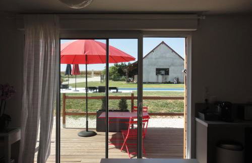 Le Hameau du Peu - Foto 15