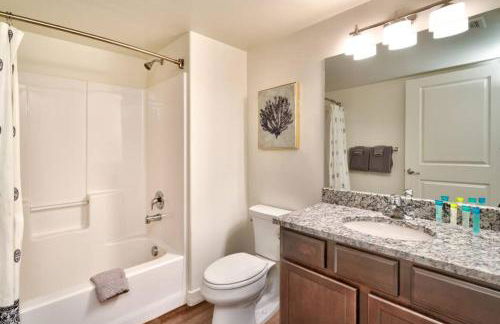 5C Sweet RedCliff Condo, Pool & Hot Tub - Foto 5