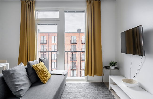 Hiisi Homes Turku Herttuankulma - Foto 64