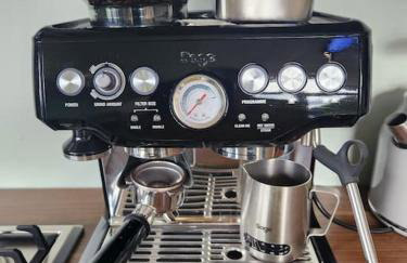 Luxury 1 Bed Coach House - Foto 4