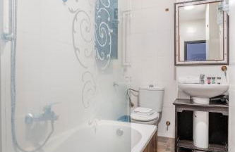 The Collection Barcelona - 4- Bedroom Apartment in Gracia Village - Photo 12