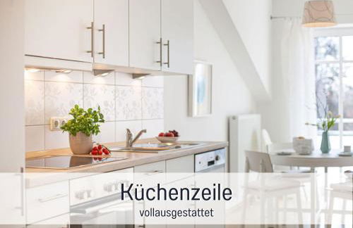 Bio Ferienhof Wichtelweide - Fewo Minze - Foto 10