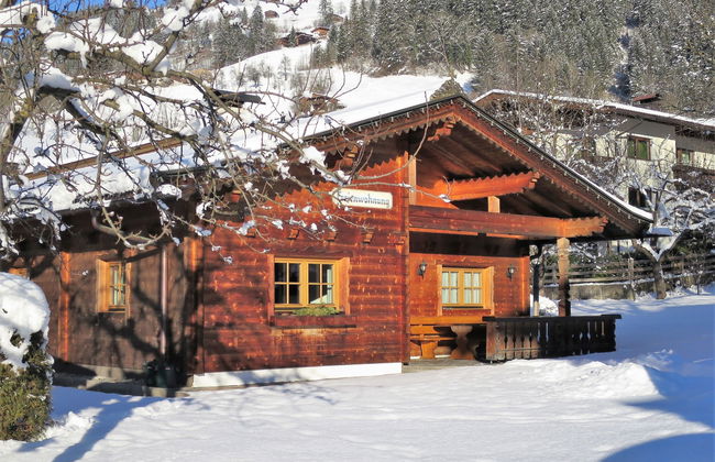 Heisenhaushütte - Foto 32