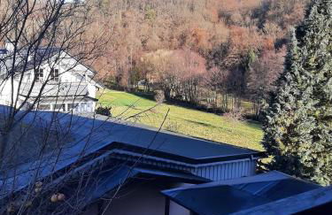 Ferienwohnung Bergblick - a63503 - Foto 19