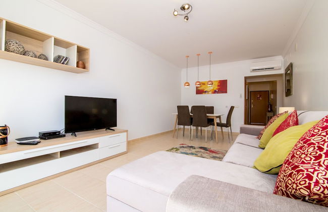 Albufeira Sunny Apartment 2 by Homing - Foto 9