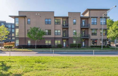 Luxury by Music Row Belmont Vanderbilt FREE Parking - Foto 41