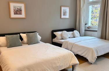 Großes 3-SZ Apartment im Herzen von Neukölln - Foto 14