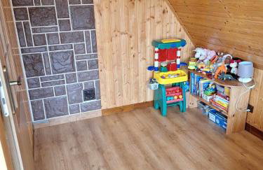 Domki Całoroczne Pod Lasem - Foto 11