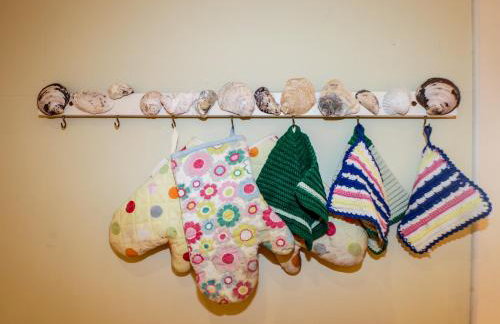 Seashell Cottage - Foto 12