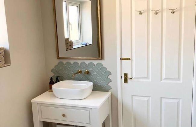 Harbourside - Luxury 2bed Cottage & Garden - Foto 23