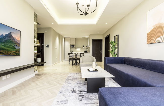 Olaya 1 Stella Stays - Foto 62