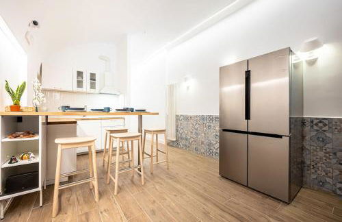 Aeterna RHome - Domus Piramide - Foto 69