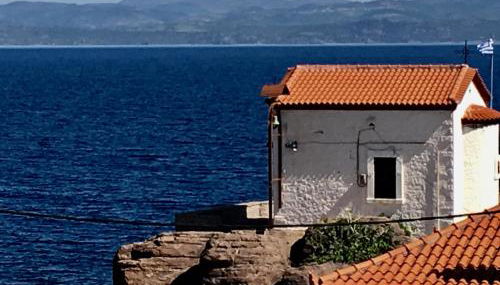 Karagiannaki - Foto 4