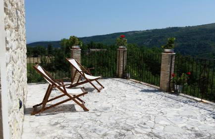 Agriturismo Borgo San Martino - Photo 36