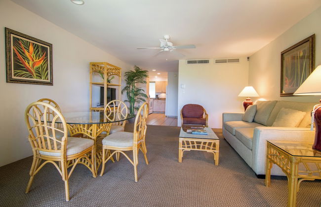 Kaanapali Maui at the Eldorado by OUTRIGGER - Foto 67