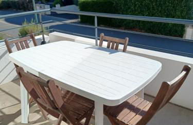 Grand Appartement 2P dans immeuble PMR - Foto 2