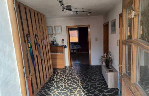 Reihenhaus in Rhon Nahe Wasserkuppe - Foto 3