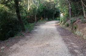 Parc du Montnegre avec magnifique vue mer - Foto 28
