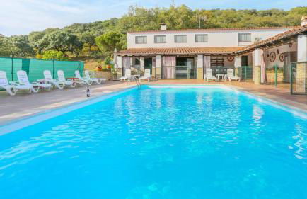 Casa Rural Villa Amigo Aracena by Ruralidays - Foto 30