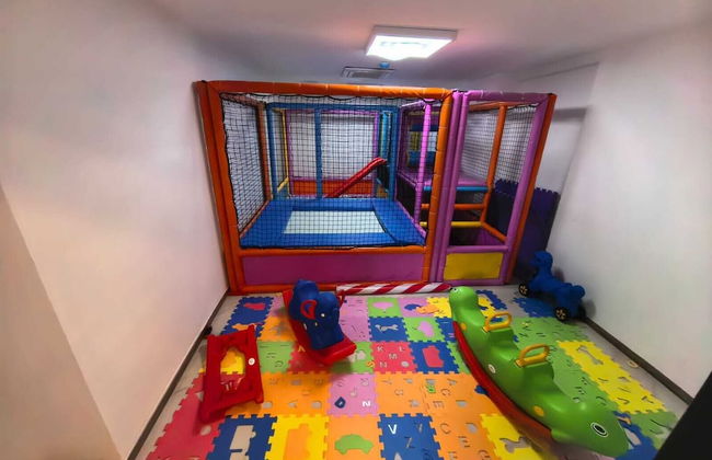 Mohti Otel - Foto 39