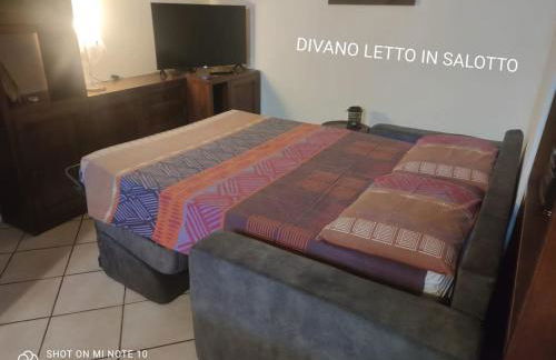 La Dimora del Borgo - Photo 17