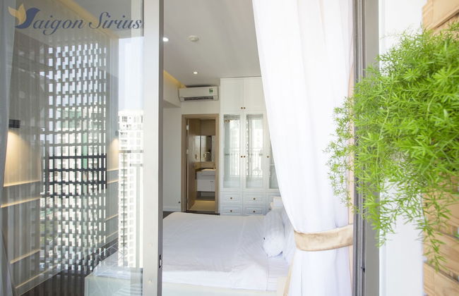 Saigon Sirius - Foto 3