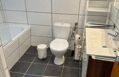 Ferienwohnung Waldblick - Foto 34