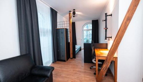 Monteurwohnung in Freren Lingen - Foto 5