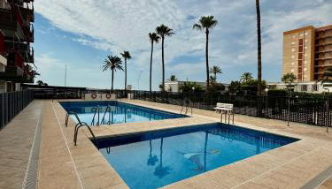 Apartamento Torreblanca III Ref 063 - Foto 4