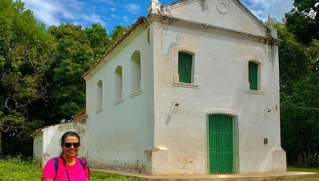 Église Notre-Dame du Rosaire