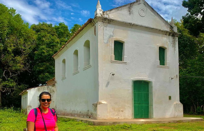 Cocal da Estação and Frecheiras Day Trip - Foto 2