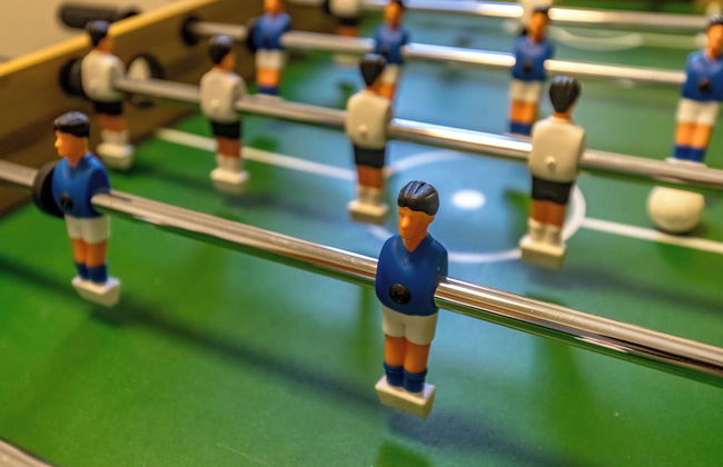 Pool House Beba Tribalj Lake - Foto 15